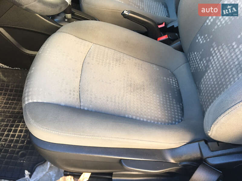 Хэтчбек Chevrolet Sonic 2020 в Хмельницком