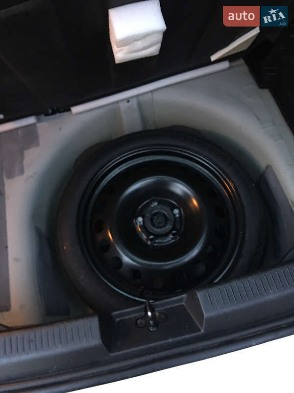 Хэтчбек Chevrolet Sonic 2020 в Хмельницком