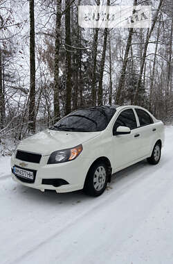 Chevrolet Sonic 2016 Chevrolet Sonic 2016