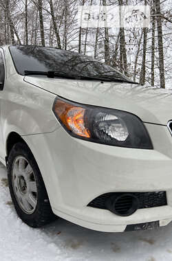 Седан Chevrolet Sonic 2016 в 