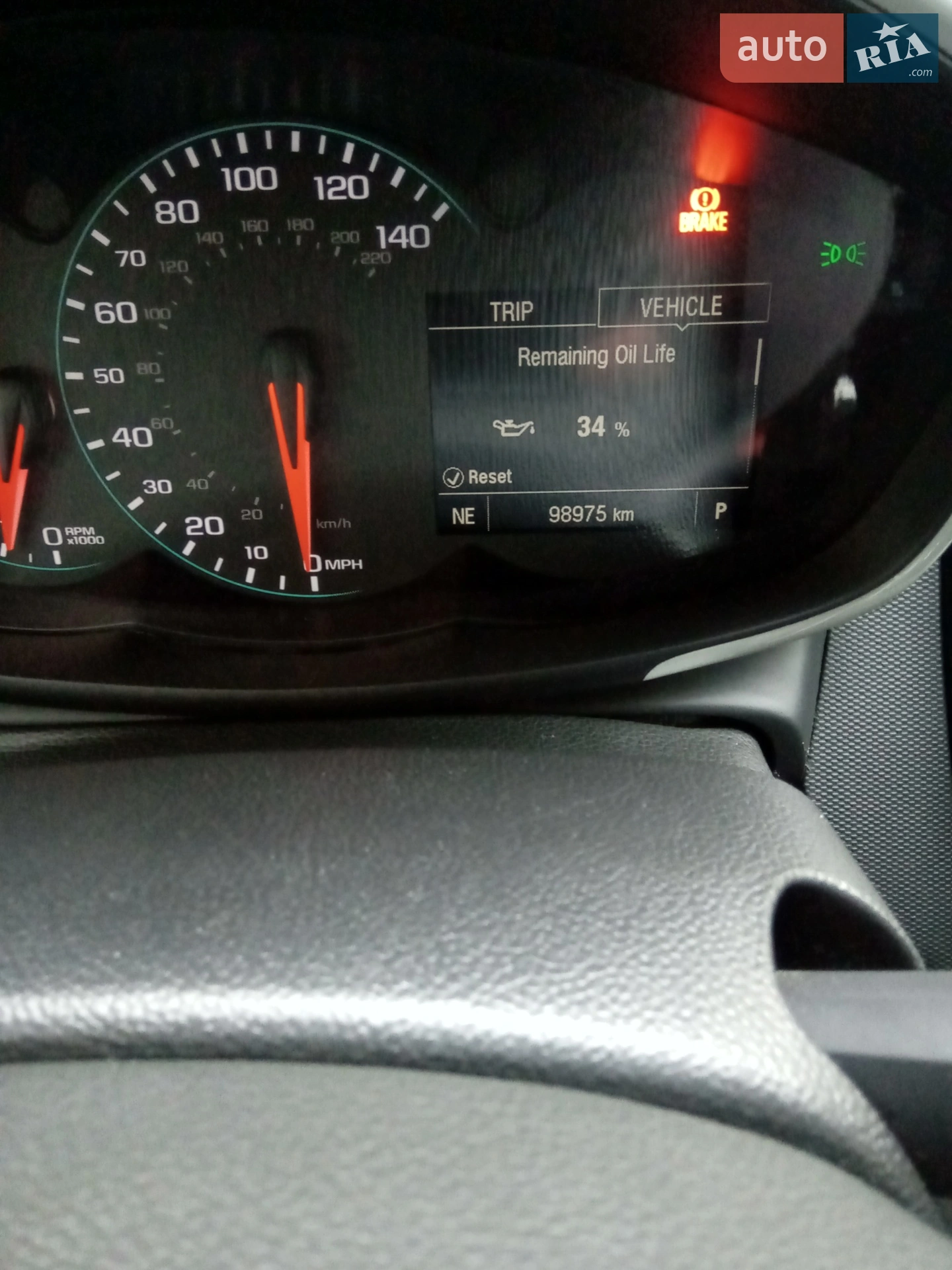 2016 Chevrolet Sonic - мініатюра 24