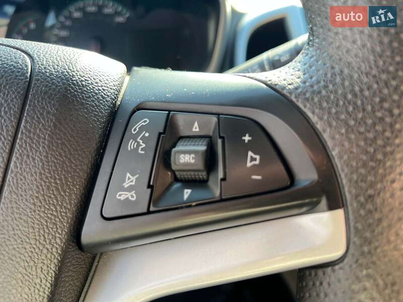 Седан Chevrolet Sonic 2019 в Одессе