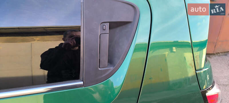 Хетчбек Chevrolet Sonic 2018 в Тернополі