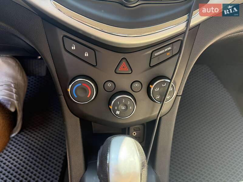 Хэтчбек Chevrolet Sonic 2020 в Запорожье