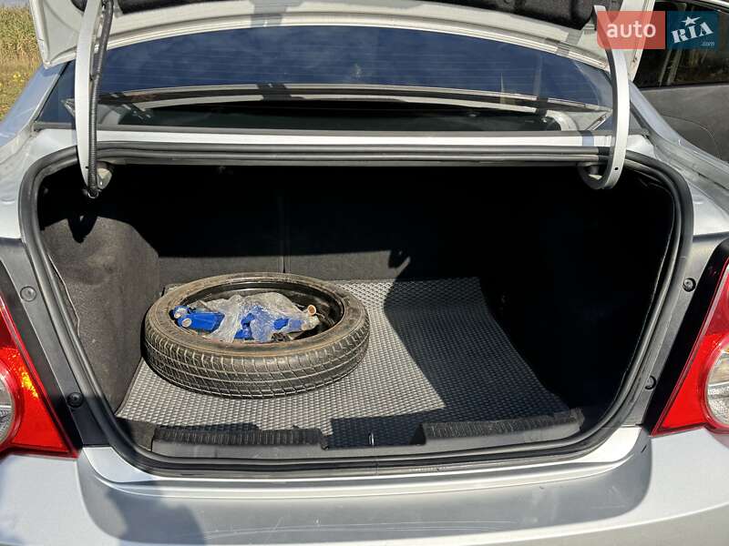Седан Chevrolet Sonic 2016 в Харкові фото 11 Седан Chevrolet Sonic 2016 в Харкові