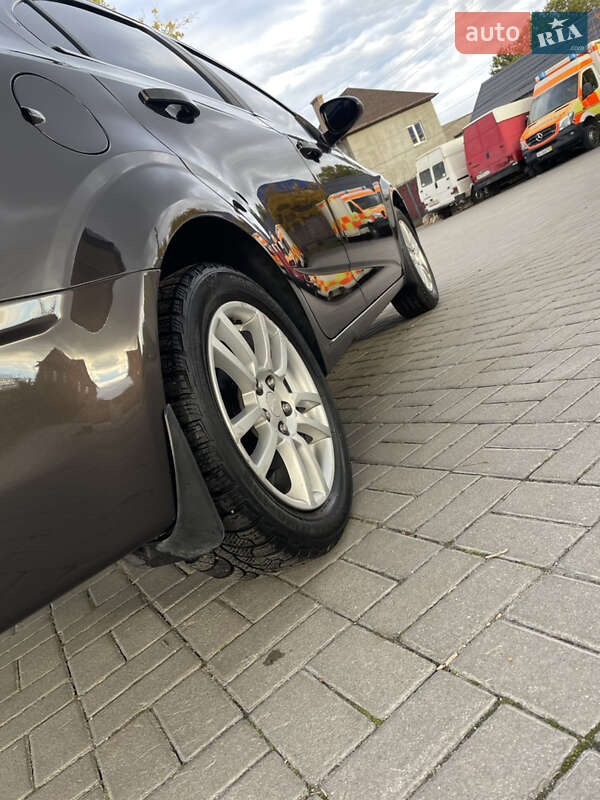 Седан Chevrolet Sonic 2013 в Запорожье фото 13 Седан Chevrolet Sonic 2013 в Запорожье