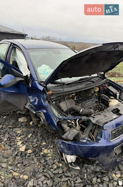 Седан Chevrolet Sonic 2013 в Луцьку