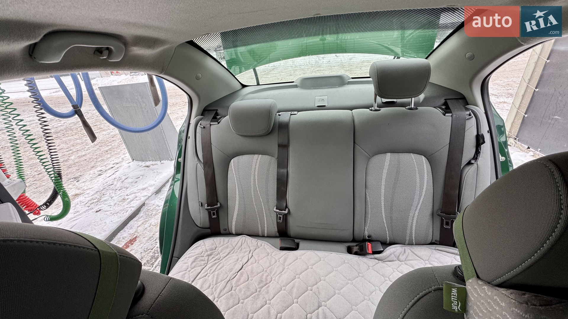 2018 Chevrolet Sonic - мініатюра 10