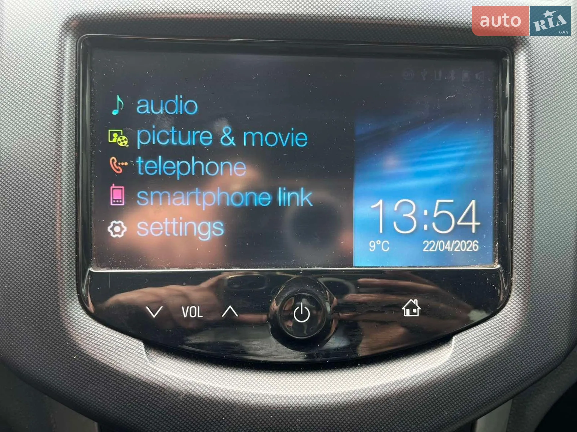 2012 Chevrolet Sonic - мініатюра 30