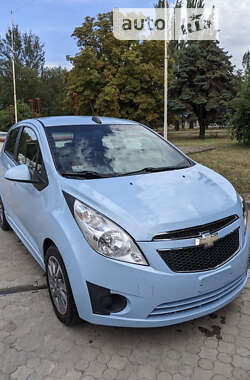 Хетчбек Chevrolet Spark EV 2015 в Миколаєві