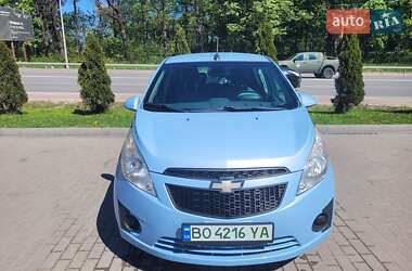 Chevrolet Spark EV 2014 Chevrolet Spark EV 2014