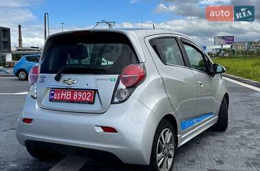 Chevrolet Spark EV 2015 Chevrolet Spark EV 2015