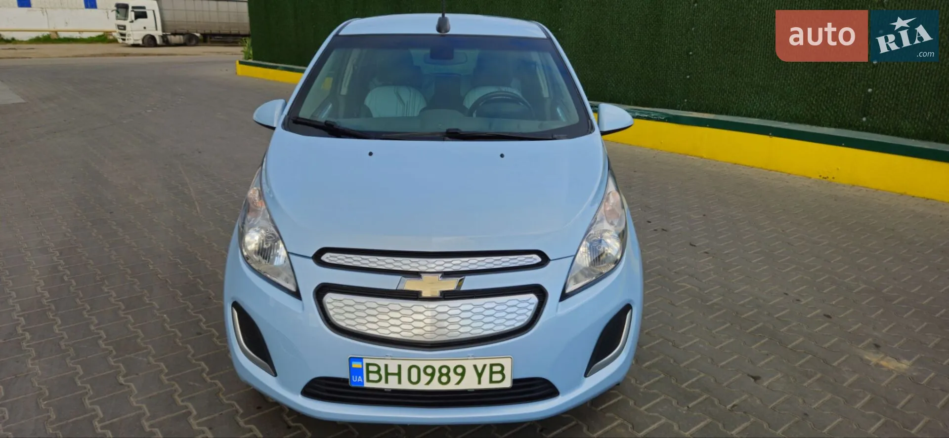 2015 Chevrolet Spark - мініатюра 15