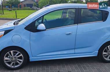 Хэтчбек Chevrolet Spark EV 2016 в 