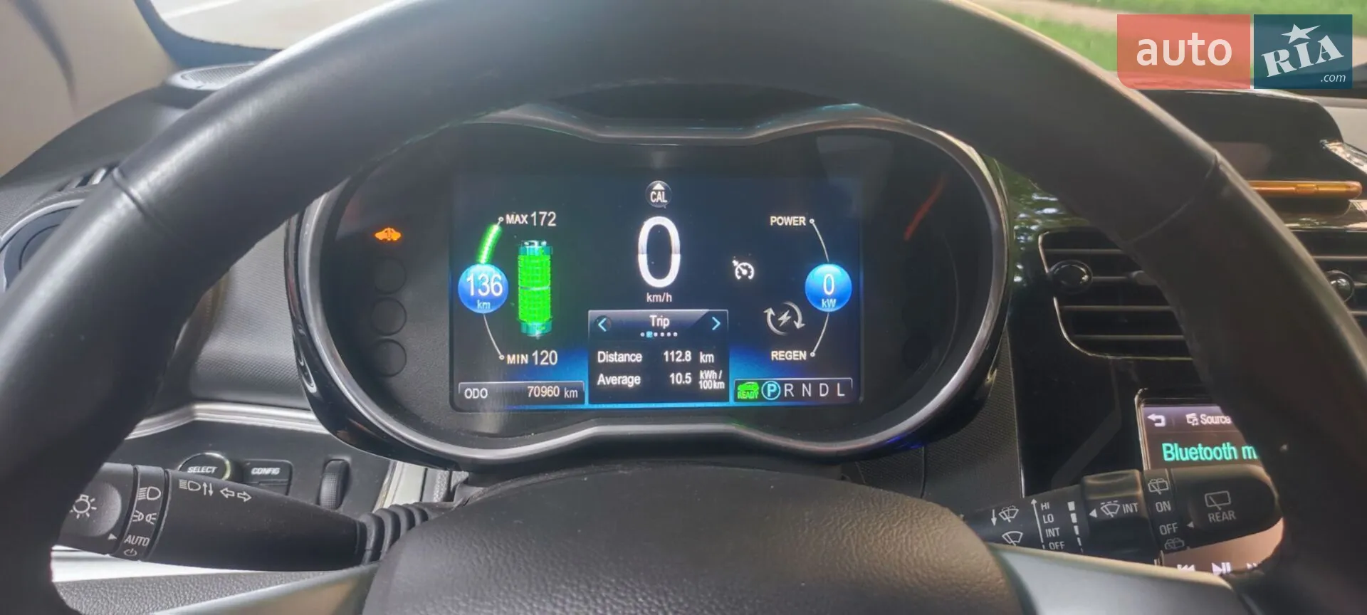 2016 Chevrolet Spark - мініатюра 2