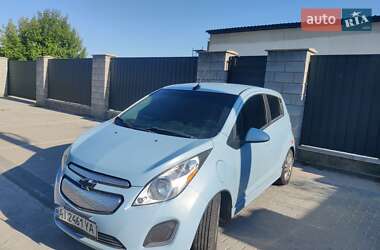 Хэтчбек Chevrolet Spark EV 2014 в 