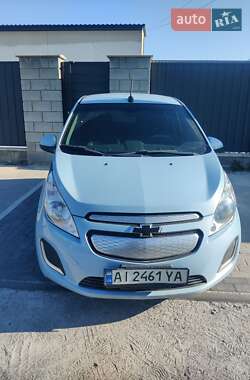 Хетчбек Chevrolet Spark EV 2014 в Білій Церкві