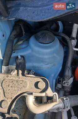 Хэтчбек Chevrolet Spark EV 2014 в 