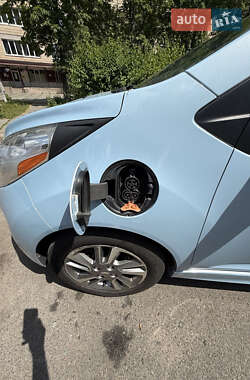 Хетчбек Chevrolet Spark EV 2016 в 