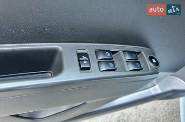 Хетчбек Chevrolet Spark EV 2016 в 