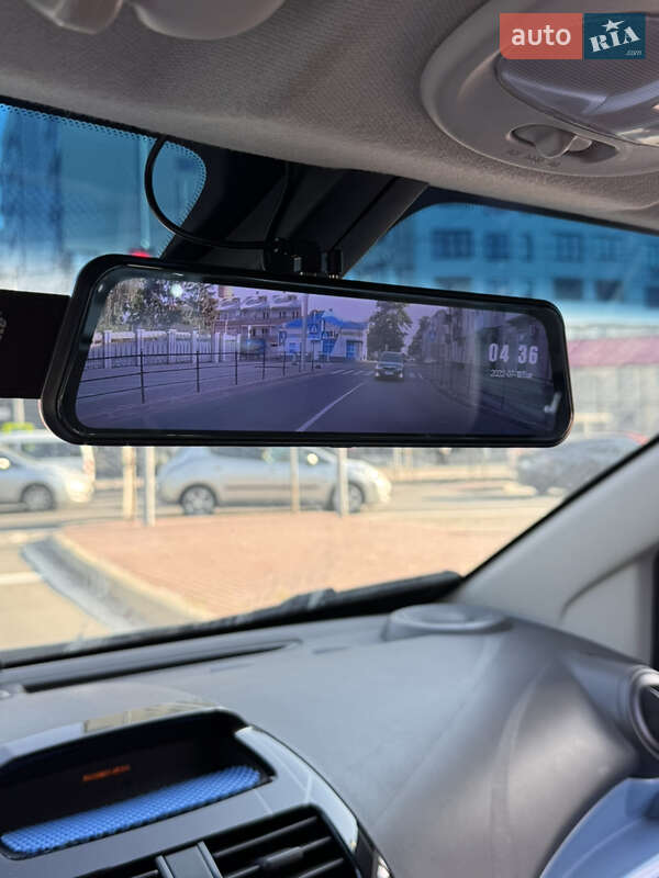 Хетчбек Chevrolet Spark EV 2014 в Тернополі фото 15 Хетчбек Chevrolet Spark EV 2014 в Тернополі