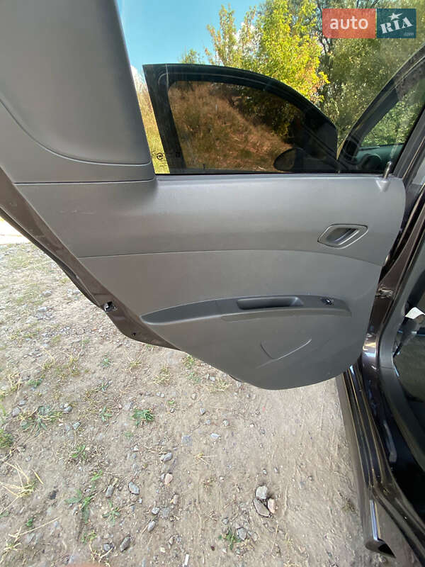 Хетчбек Chevrolet Spark EV 2013 в Вінниці фото 33 Хетчбек Chevrolet Spark EV 2013 в Вінниці