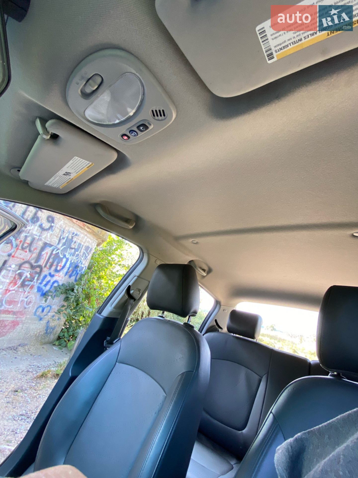 2013 Chevrolet Spark - мініатюра 40