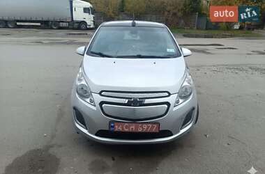 Хетчбек Chevrolet Spark EV 2016 в Рівному