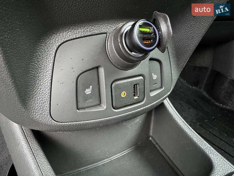 Хетчбек Chevrolet Spark EV 2013 в Кропивницькому