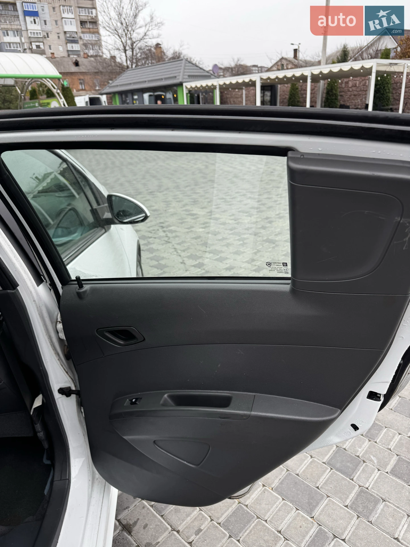 2013 Chevrolet Spark - мініатюра 42