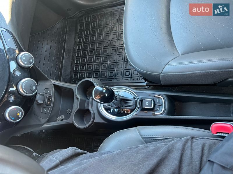 Универсал Chevrolet Spark EV 2015 в Одессе