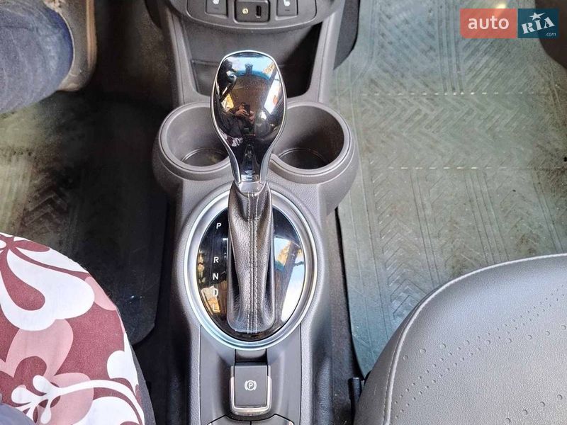 Хэтчбек Chevrolet Spark EV 2013 в Киеве фото 12 Хэтчбек Chevrolet Spark EV 2013 в Киеве