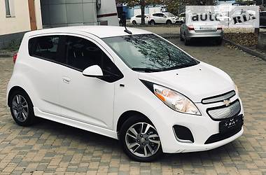 Chevrolet Spark 2015 Chevrolet Spark 2015