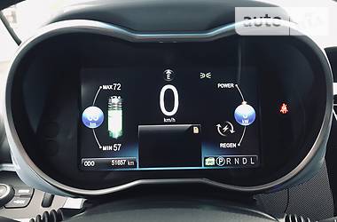 Хэтчбек Chevrolet Spark 2015 в 