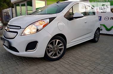 Chevrolet Spark 2016