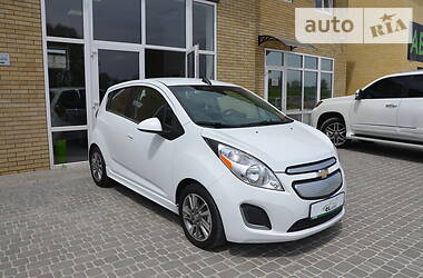 Chevrolet Spark 2015 Chevrolet Spark 2015