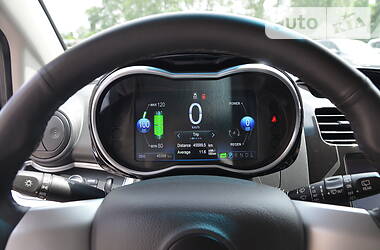 Хетчбек Chevrolet Spark 2015 в 
