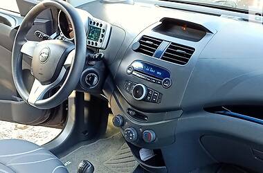 Хетчбек Chevrolet Spark 2011 в Дрогобичі