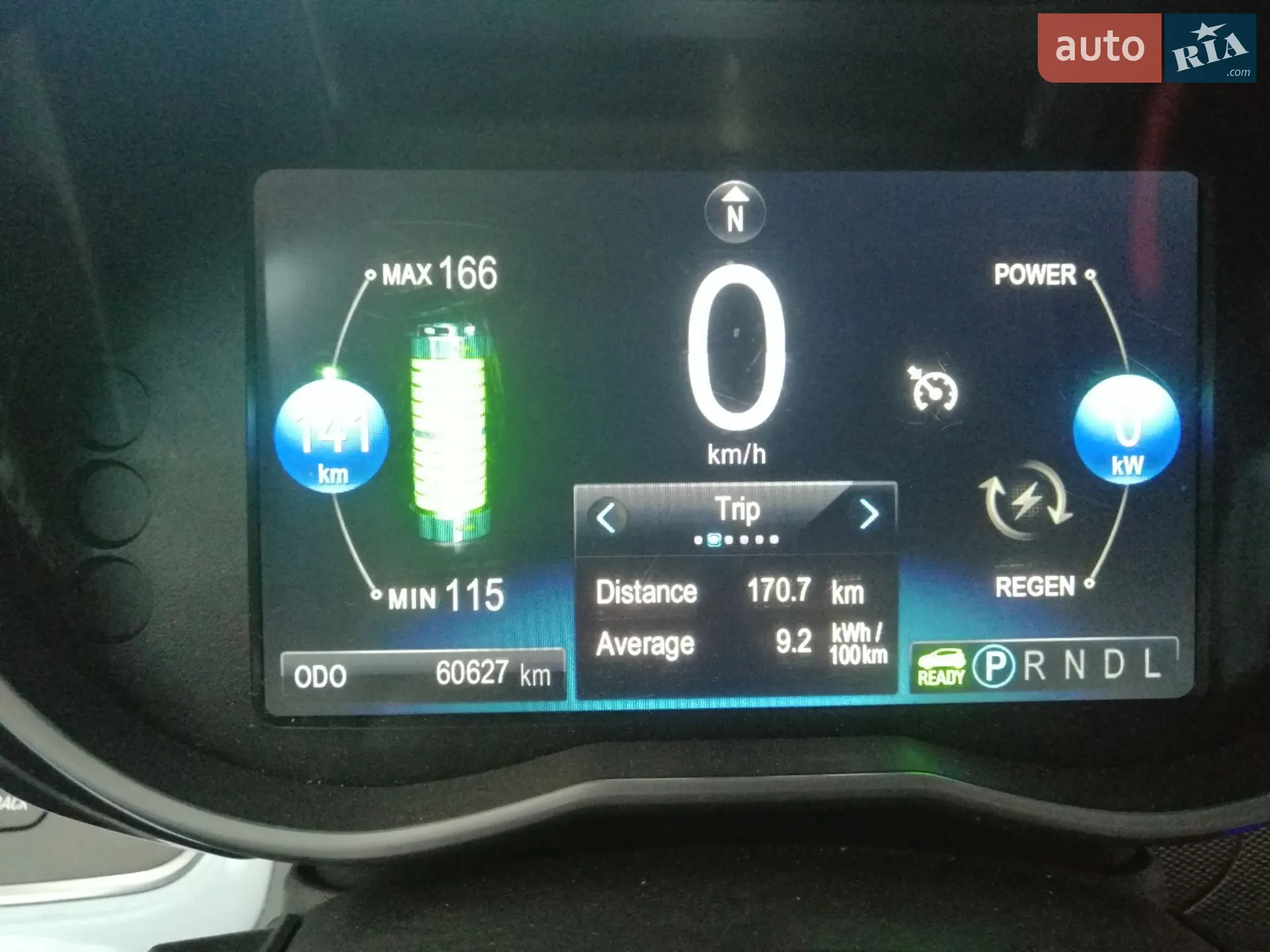 2015 Chevrolet Spark - мініатюра 7