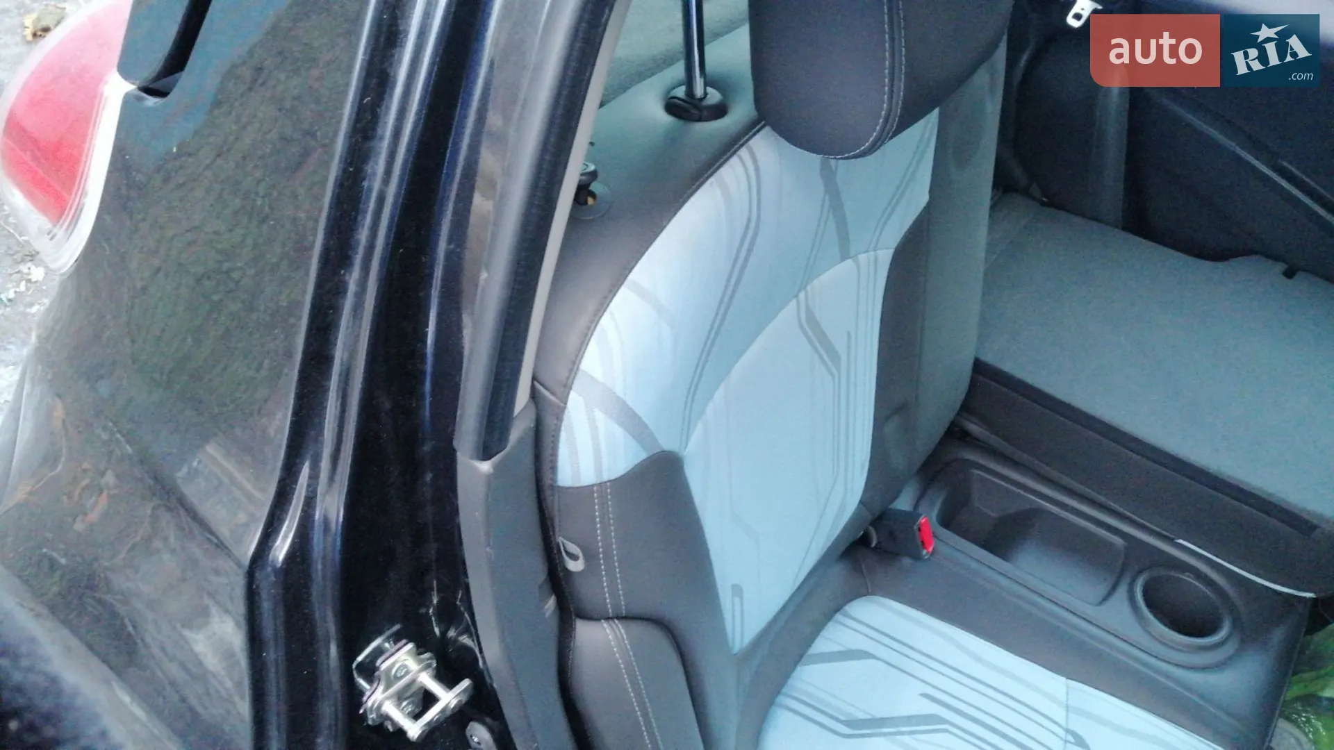 2015 Chevrolet Spark - мініатюра 10