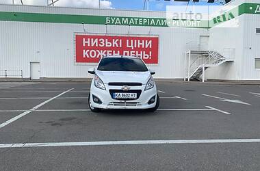 Хэтчбек Chevrolet Spark 2013 в Киеве