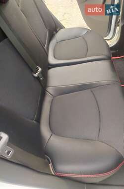 Хэтчбек Chevrolet Spark 2014 в Хмельницком