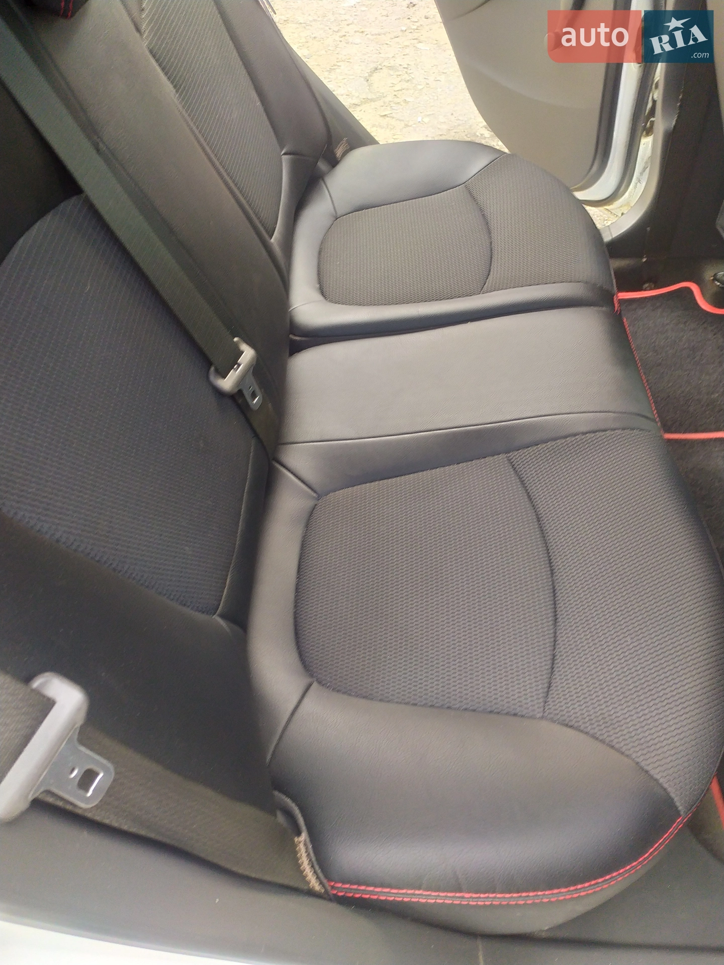 2014 Chevrolet Spark - мініатюра 16