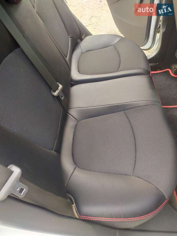 Хэтчбек Chevrolet Spark 2014 в Хмельницком