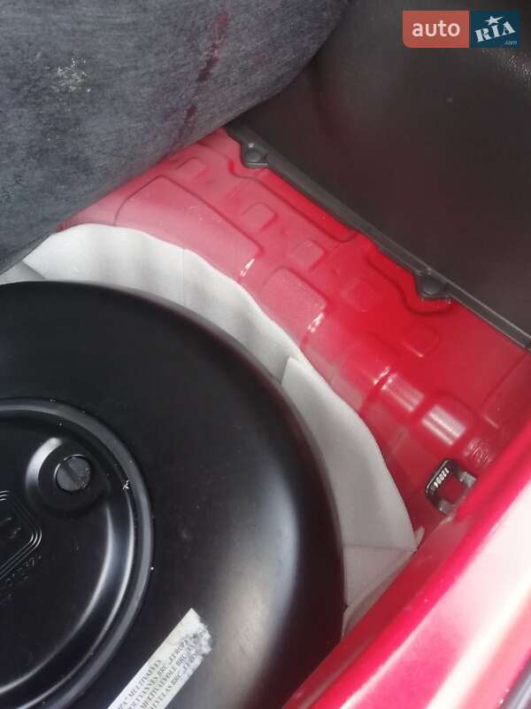 Хэтчбек Chevrolet Spark 2012 в Василькове фото 17 Хэтчбек Chevrolet Spark 2012 в Василькове