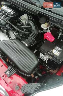 Хэтчбек Chevrolet Spark 2012 в 