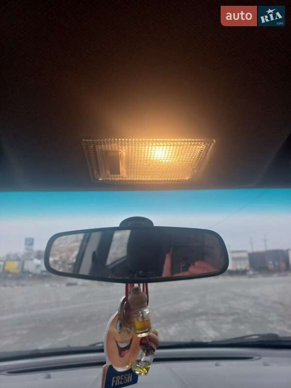 Хэтчбек Chevrolet Spark 2010 в Радехове