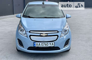 Хетчбек Chevrolet Spark 2016 в 