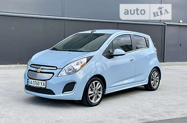 Хетчбек Chevrolet Spark 2016 в 