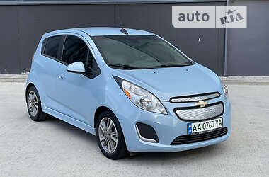 Хетчбек Chevrolet Spark 2016 в 